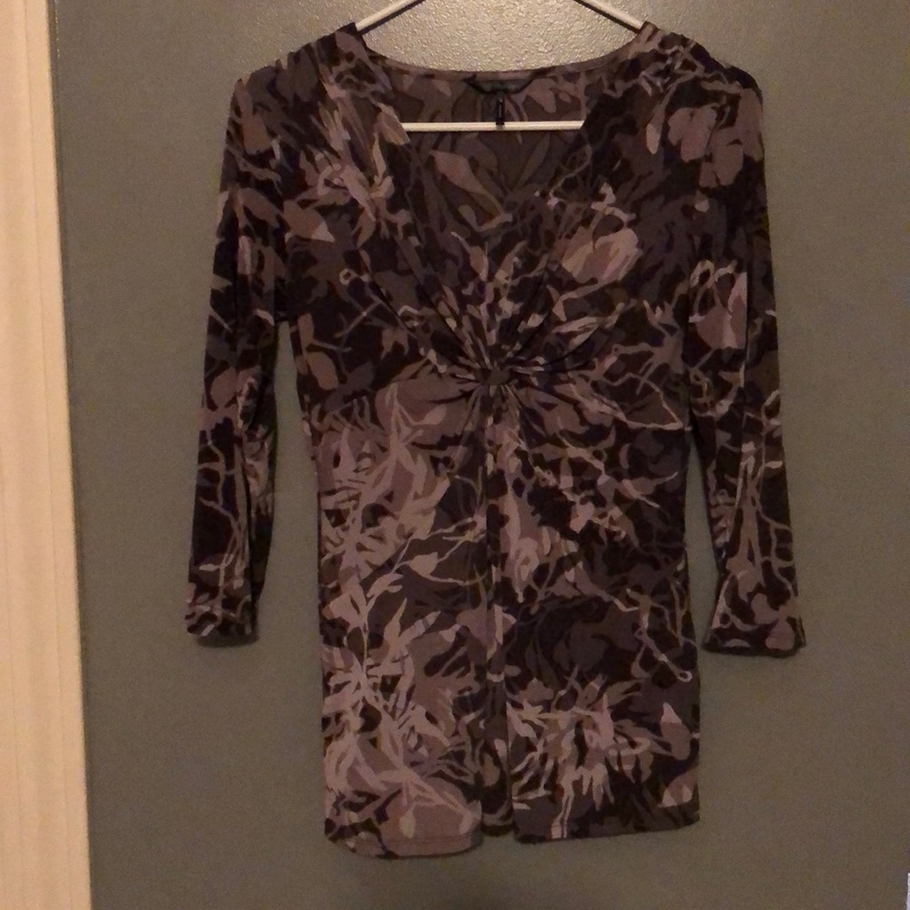 Daisy Fuentes top